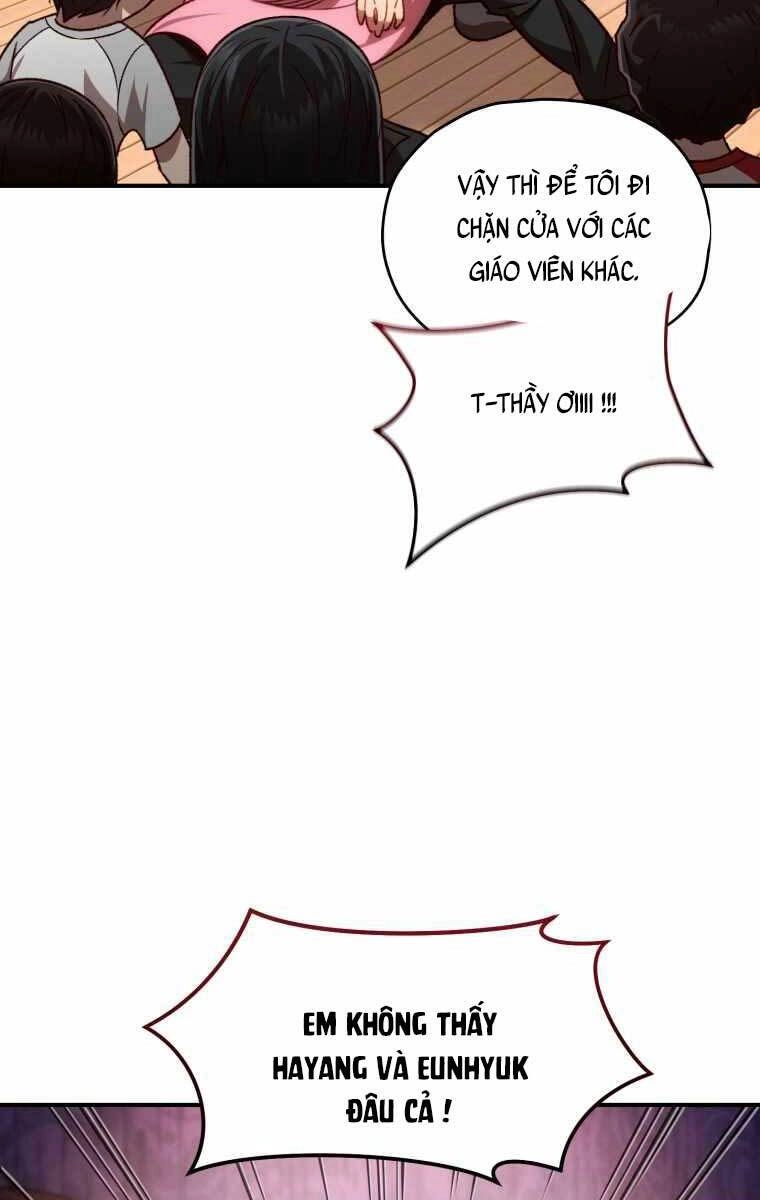 Làm Lại Cuộc Đời Chapter 15 - 41