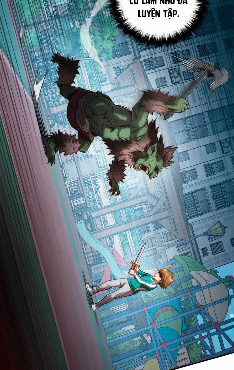 Làm Lại Cuộc Đời Chapter 15 - 92