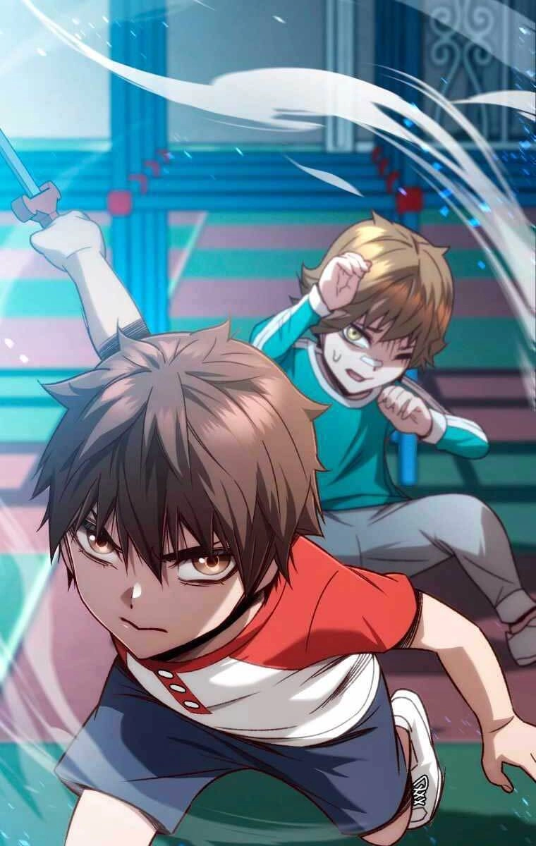 Làm Lại Cuộc Đời Chapter 15 - 106