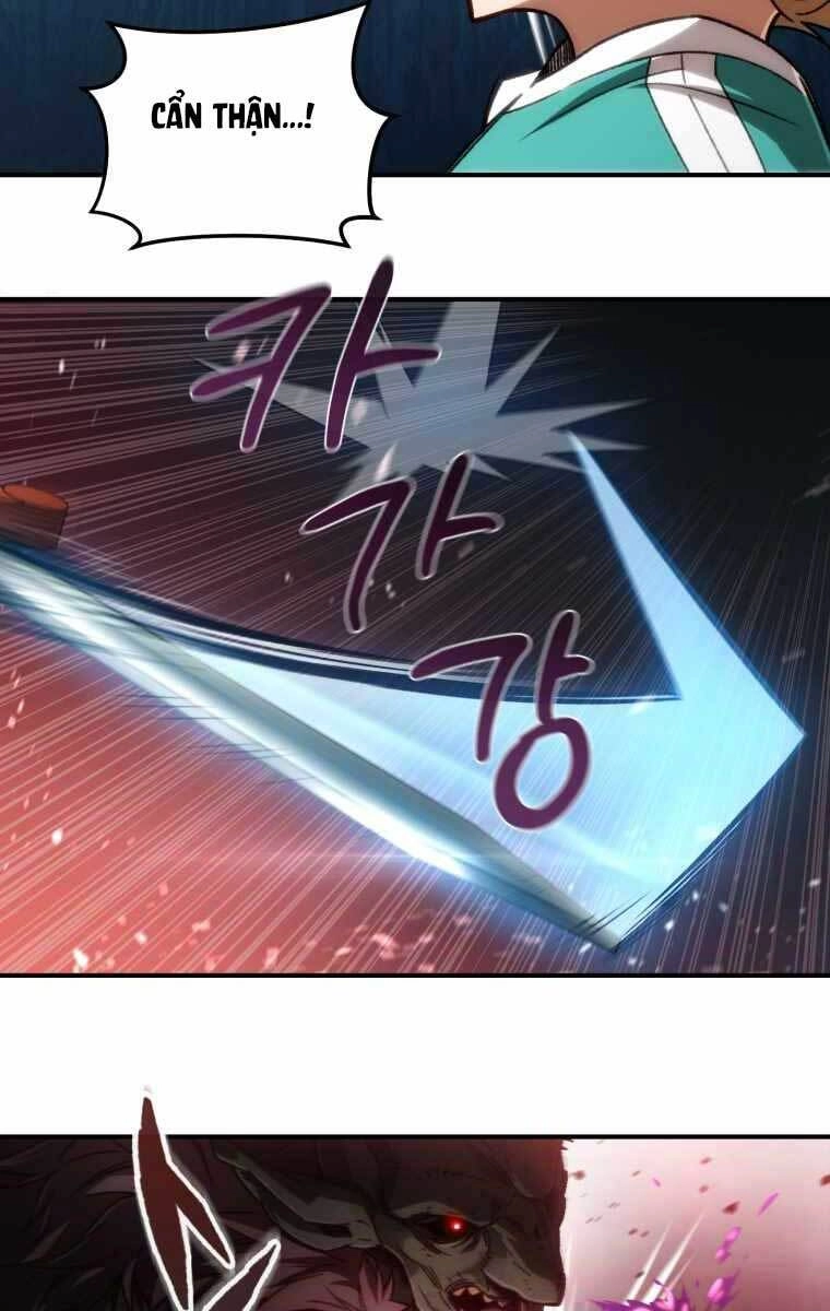 Làm Lại Cuộc Đời Chapter 16 - 8