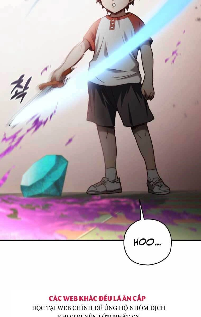 Làm Lại Cuộc Đời Chapter 16 - 18