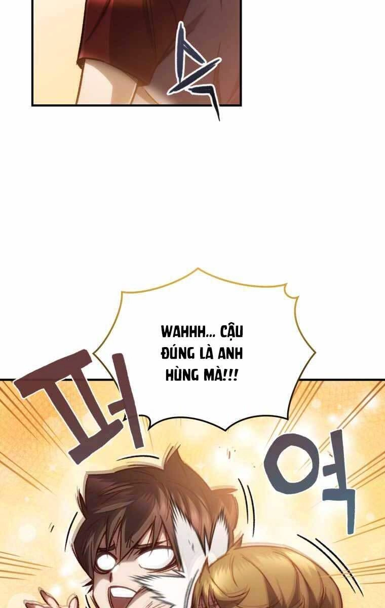 Làm Lại Cuộc Đời Chapter 16 - 20