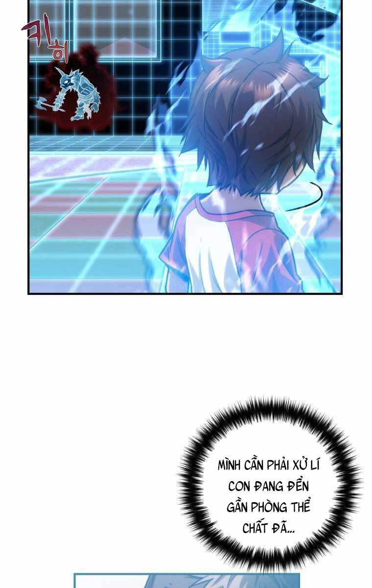 Làm Lại Cuộc Đời Chapter 16 - 35