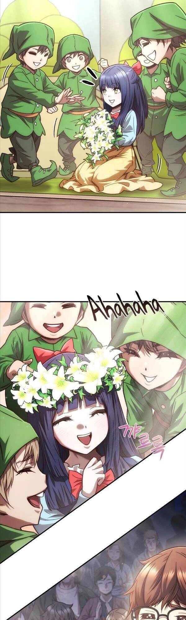 Làm Lại Cuộc Đời Chapter 17 - 4