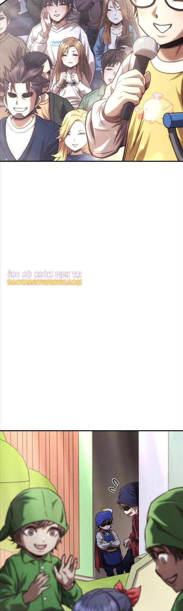 Làm Lại Cuộc Đời Chapter 17 - 5