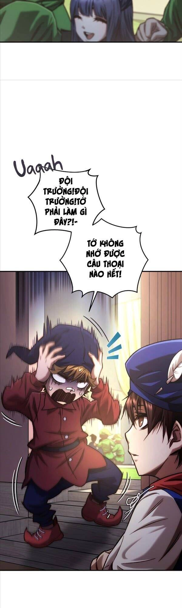 Làm Lại Cuộc Đời Chapter 17 - 6