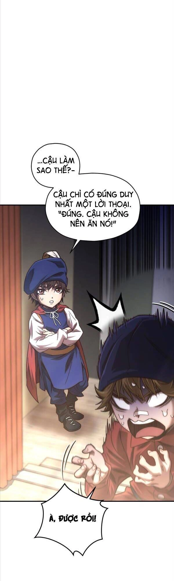 Làm Lại Cuộc Đời Chapter 17 - 7