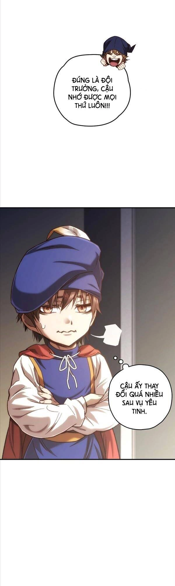 Làm Lại Cuộc Đời Chapter 17 - 8