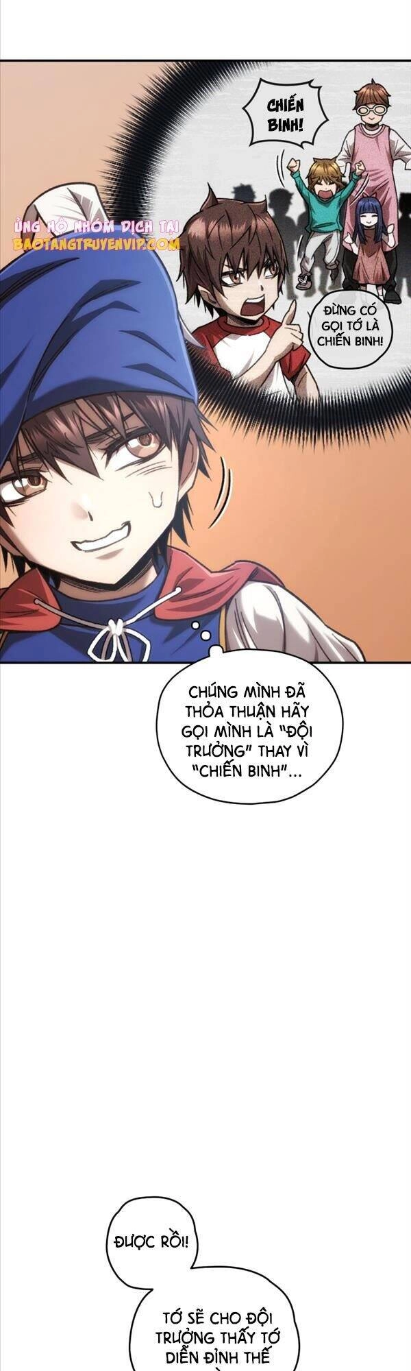 Làm Lại Cuộc Đời Chapter 17 - 9