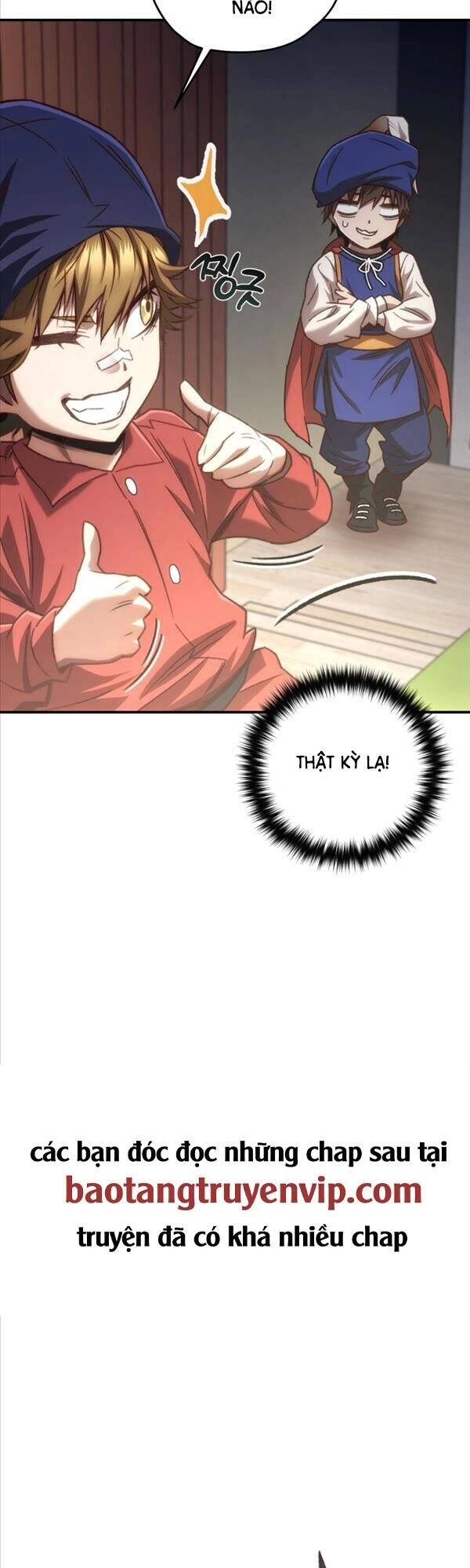 Làm Lại Cuộc Đời Chapter 17 - 10