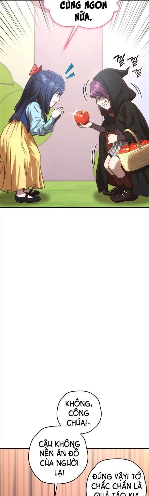 Làm Lại Cuộc Đời Chapter 17 - 13