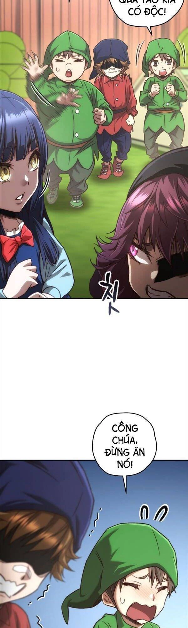 Làm Lại Cuộc Đời Chapter 17 - 14