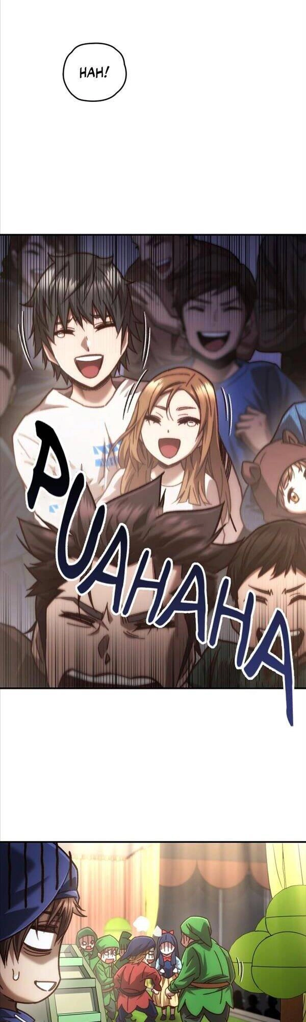 Làm Lại Cuộc Đời Chapter 17 - 18