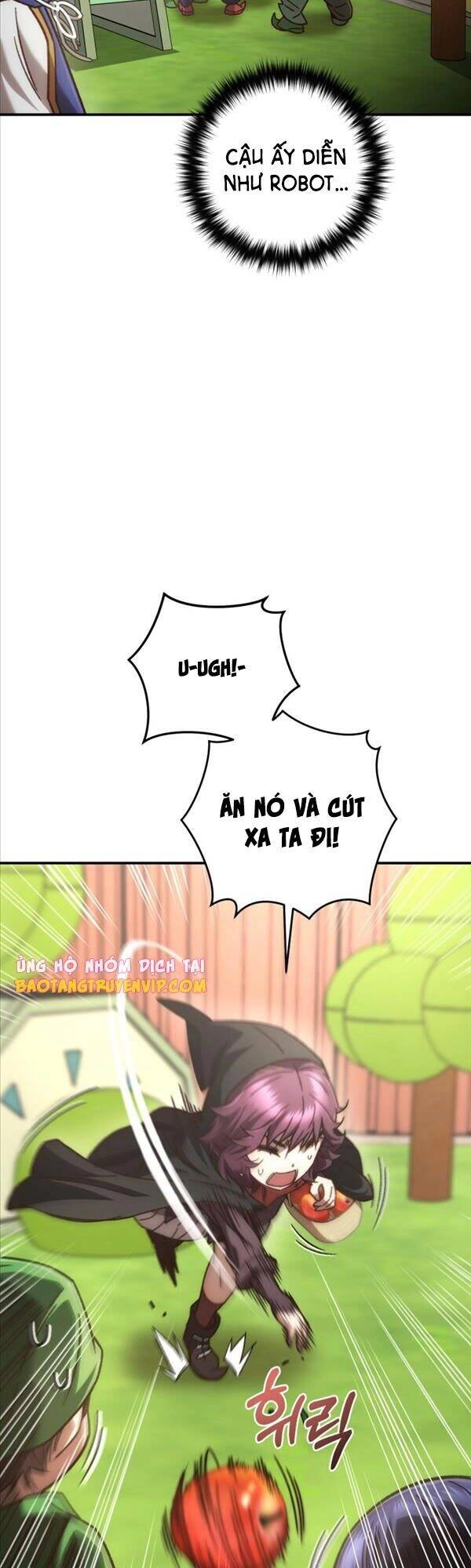 Làm Lại Cuộc Đời Chapter 17 - 19