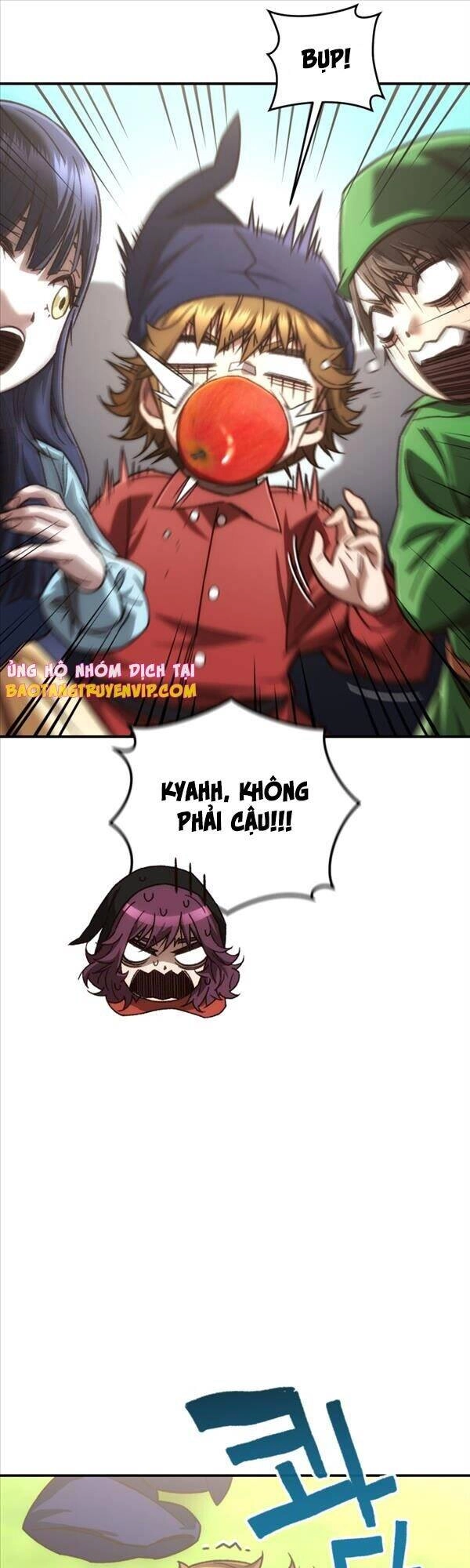 Làm Lại Cuộc Đời Chapter 17 - 21