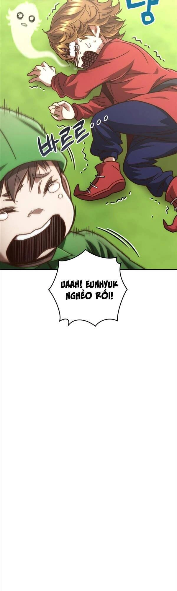 Làm Lại Cuộc Đời Chapter 17 - 22