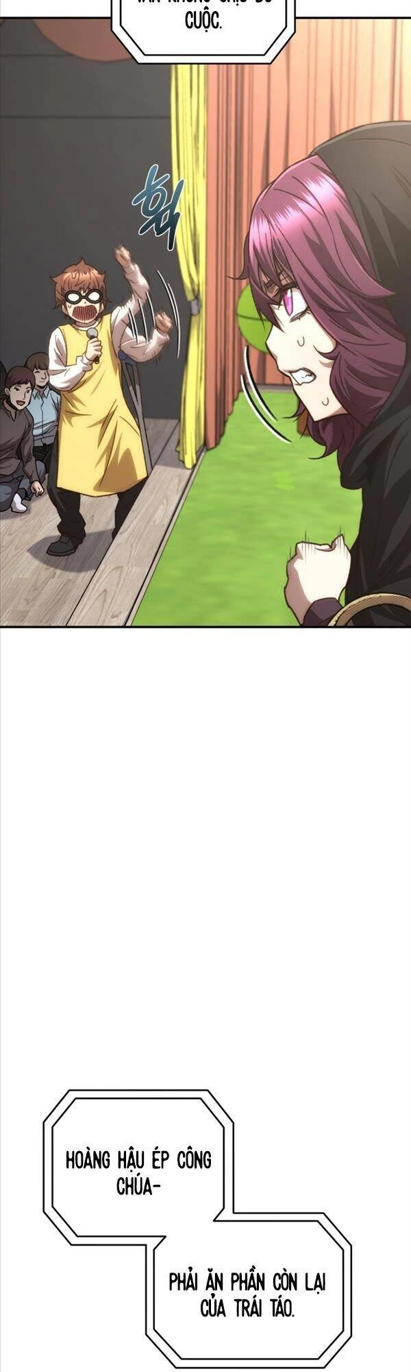 Làm Lại Cuộc Đời Chapter 17 - 24