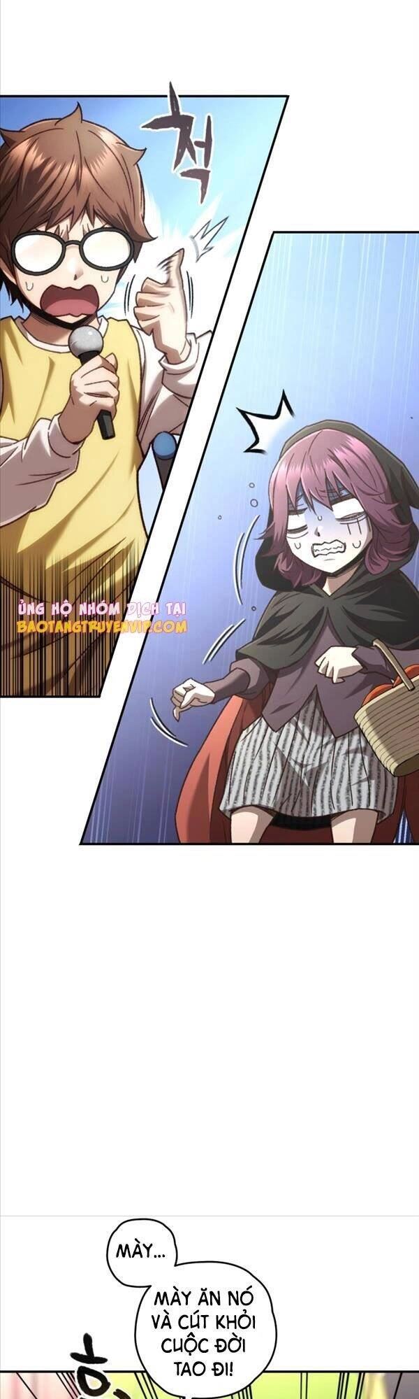 Làm Lại Cuộc Đời Chapter 17 - 25