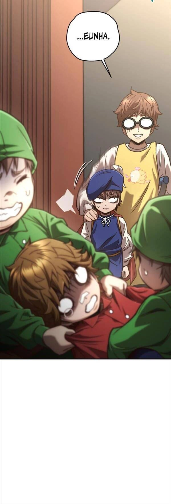 Làm Lại Cuộc Đời Chapter 17 - 30