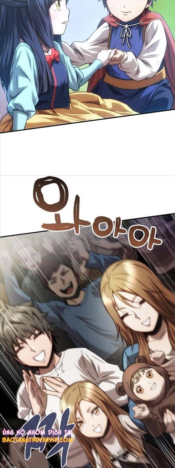 Làm Lại Cuộc Đời Chapter 17 - 50