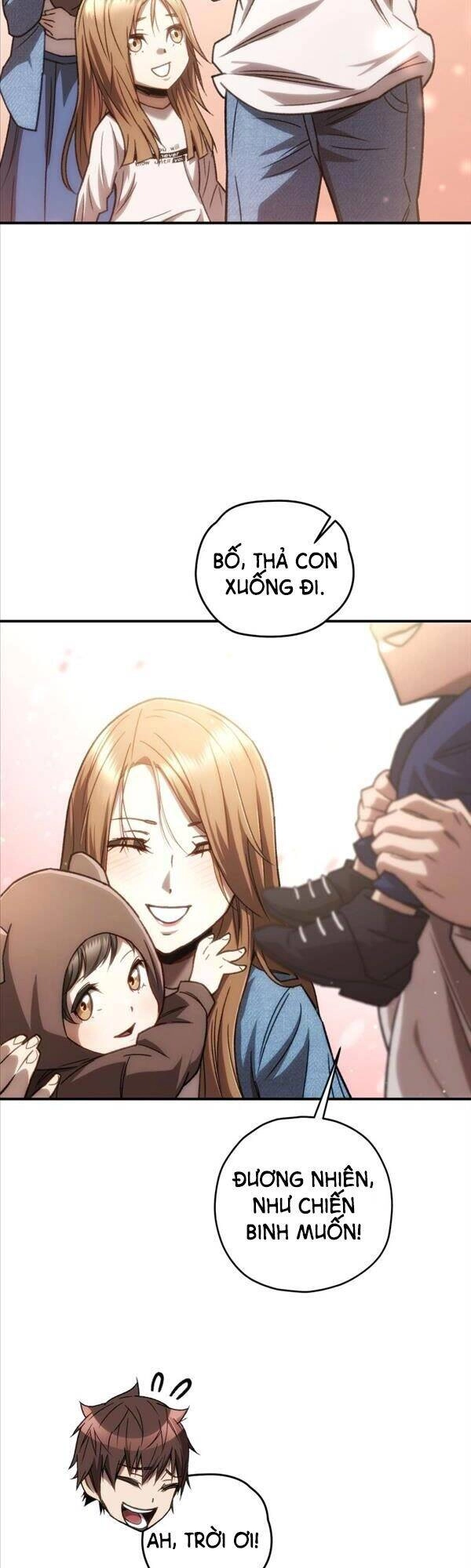 Làm Lại Cuộc Đời Chapter 17 - 66