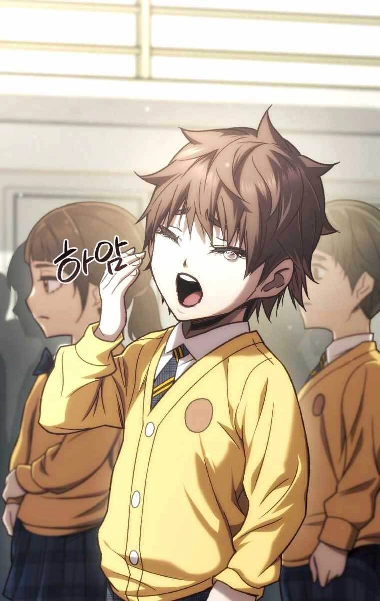 Làm Lại Cuộc Đời Chapter 18 - 6