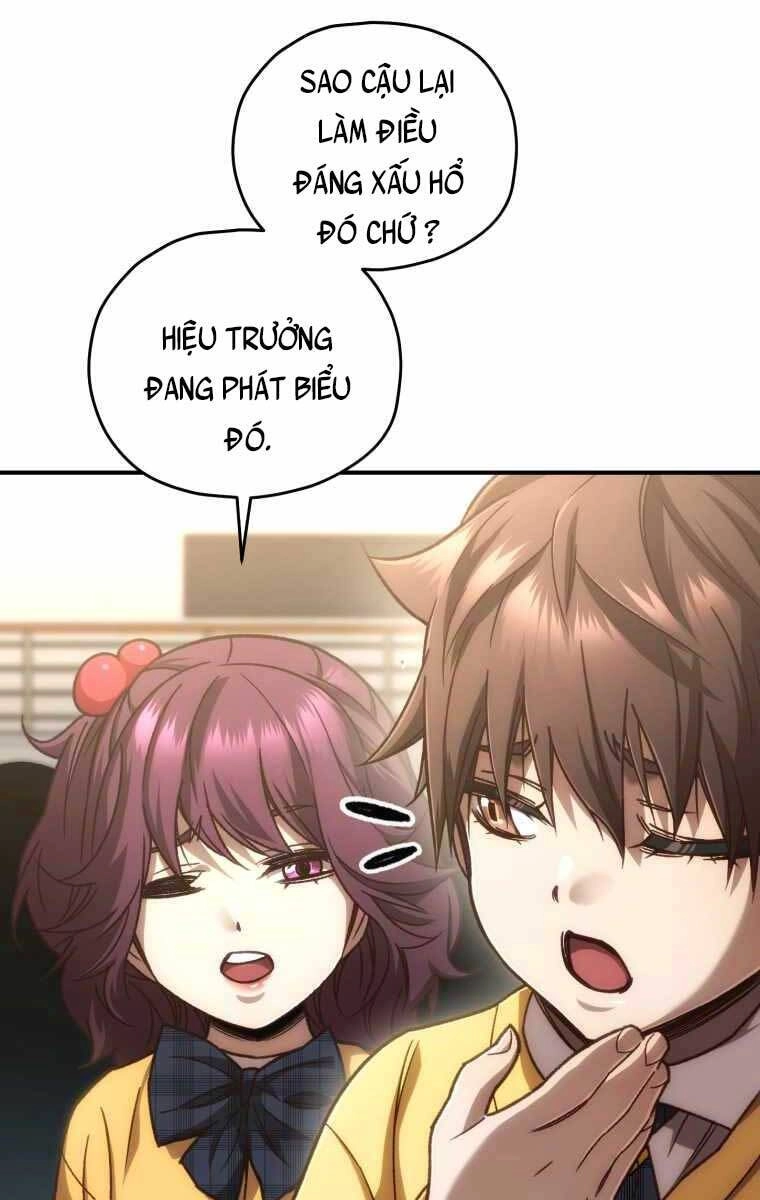 Làm Lại Cuộc Đời Chapter 18 - 8