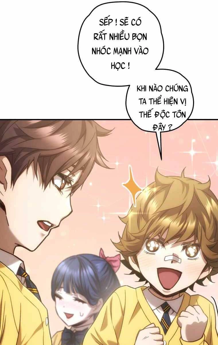 Làm Lại Cuộc Đời Chapter 18 - 12