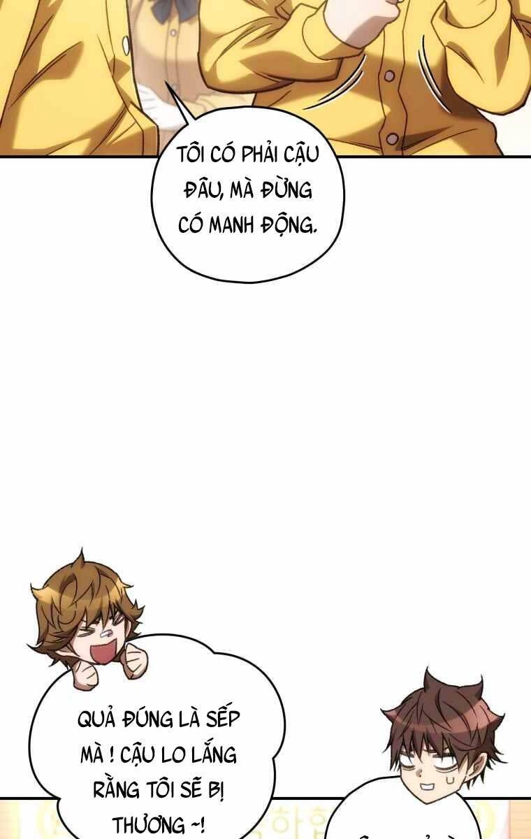 Làm Lại Cuộc Đời Chapter 18 - 13