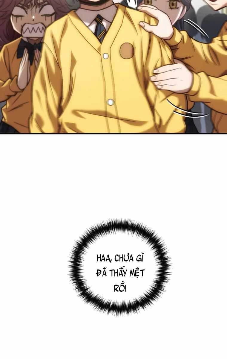 Làm Lại Cuộc Đời Chapter 18 - 16