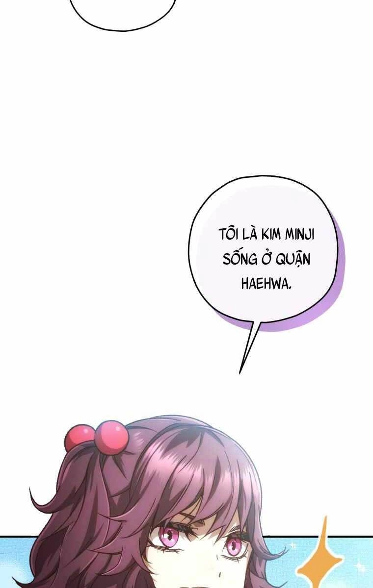 Làm Lại Cuộc Đời Chapter 18 - 21