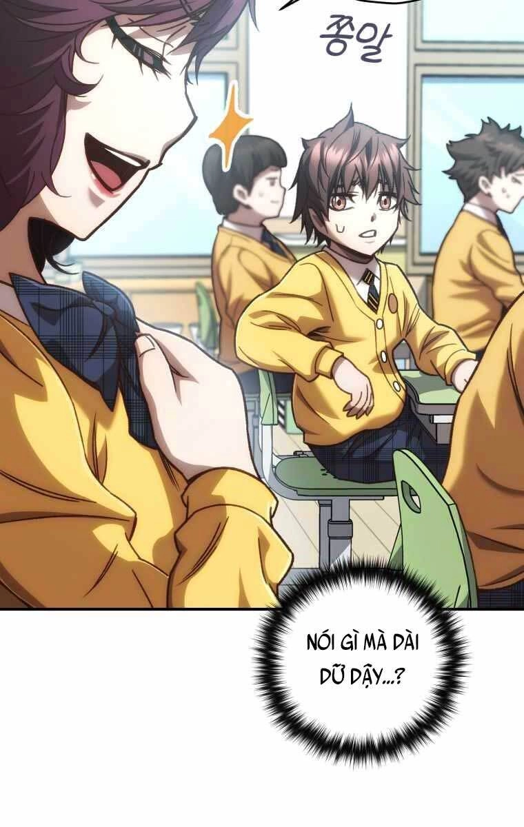 Làm Lại Cuộc Đời Chapter 18 - 24