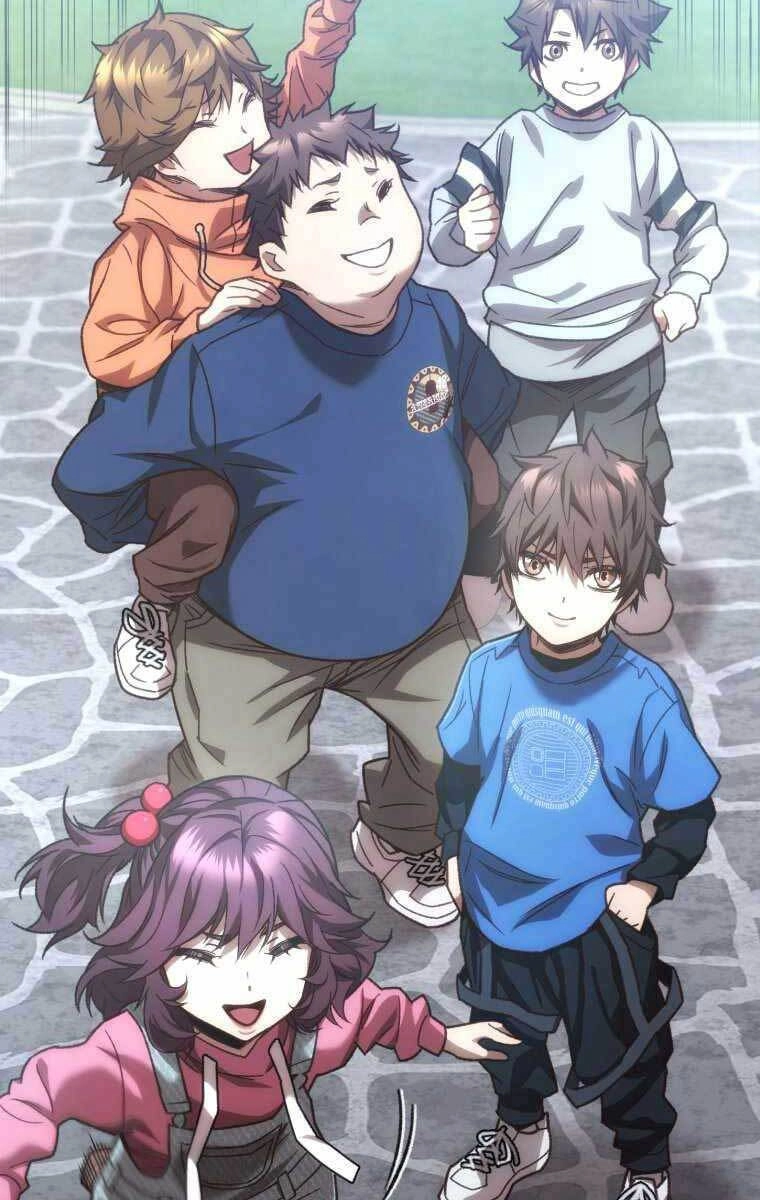 Làm Lại Cuộc Đời Chapter 18 - 49