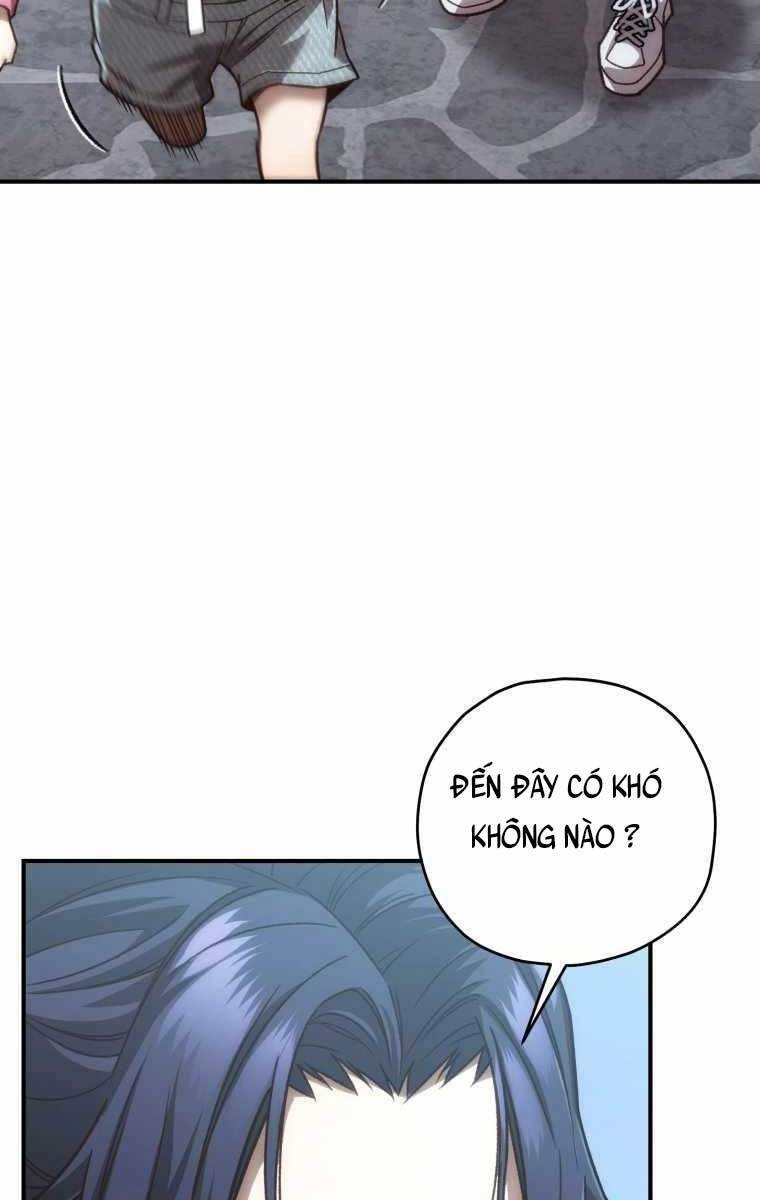 Làm Lại Cuộc Đời Chapter 18 - 50
