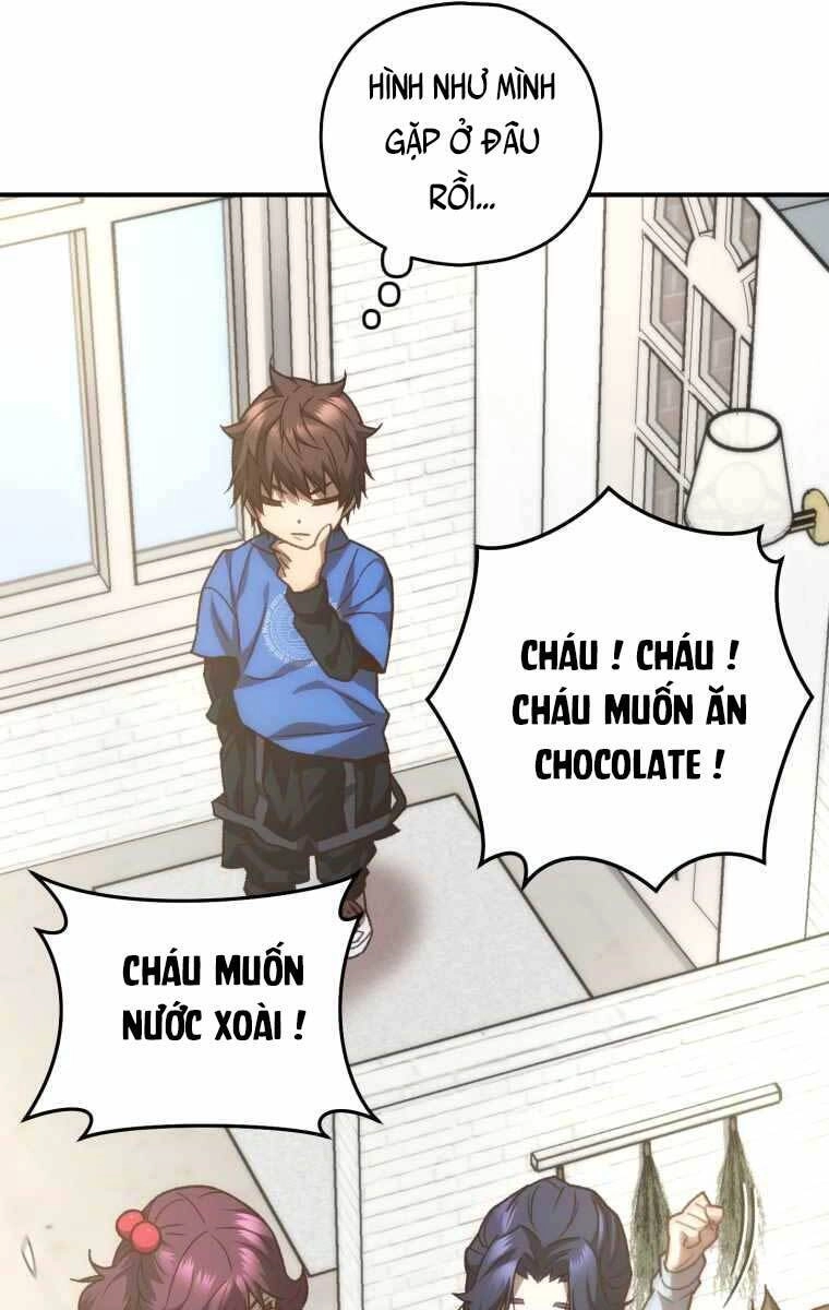 Làm Lại Cuộc Đời Chapter 18 - 54