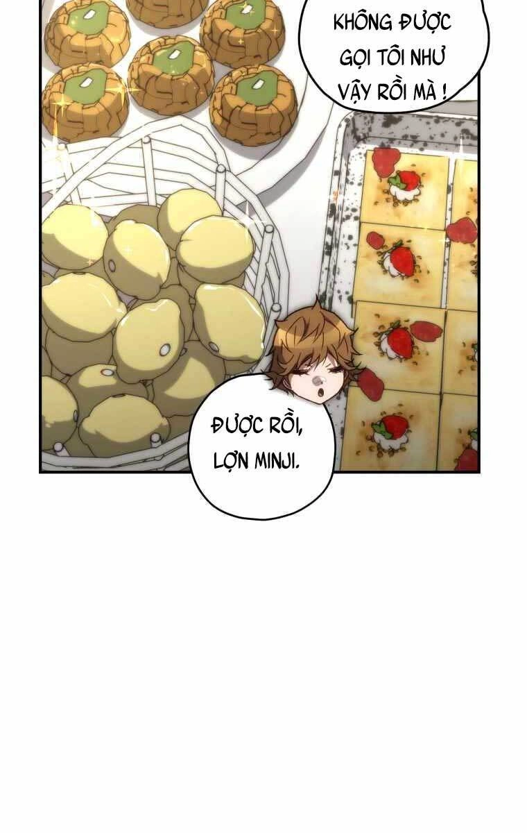 Làm Lại Cuộc Đời Chapter 18 - 69