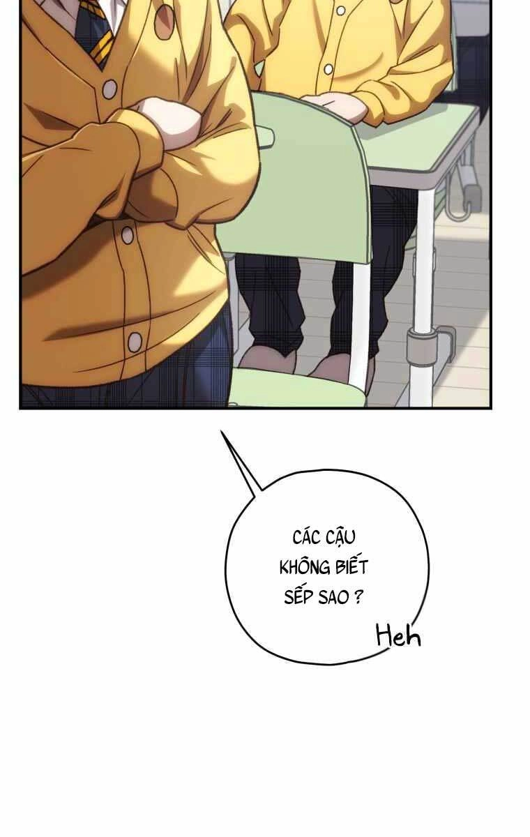 Làm Lại Cuộc Đời Chapter 18 - 140