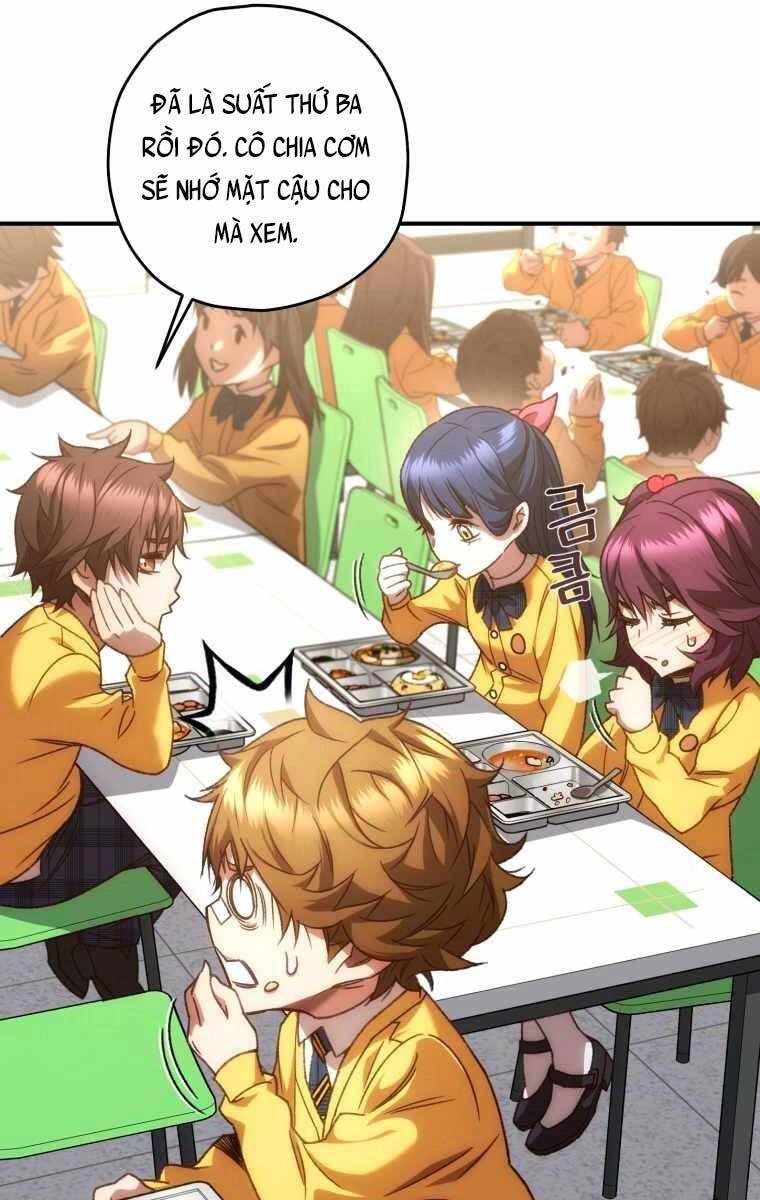 Làm Lại Cuộc Đời Chapter 19 - 1