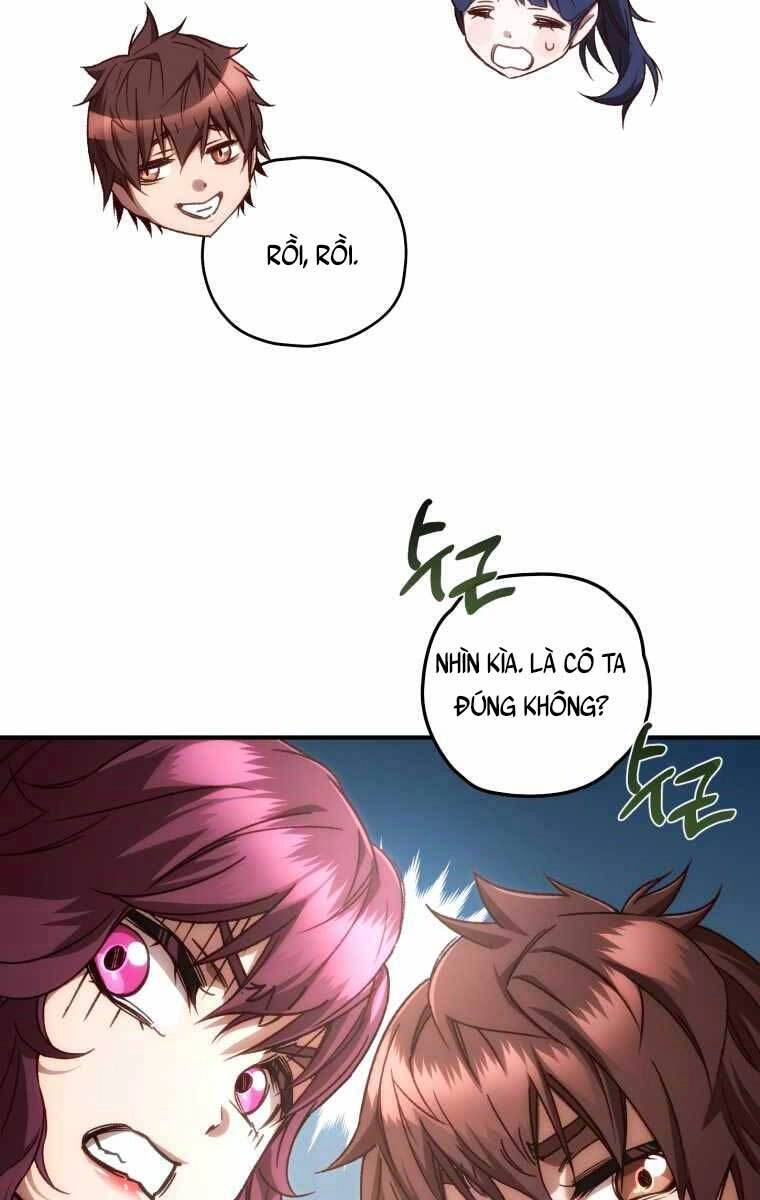 Làm Lại Cuộc Đời Chapter 19 - 7