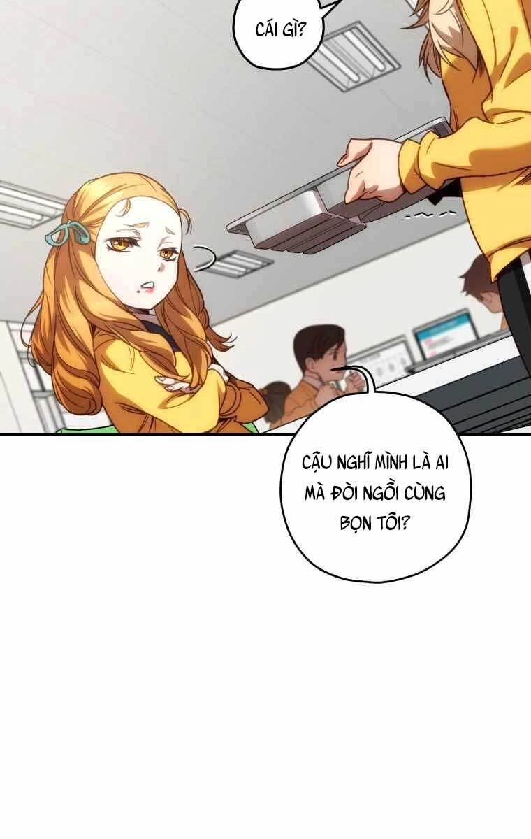 Làm Lại Cuộc Đời Chapter 19 - 20