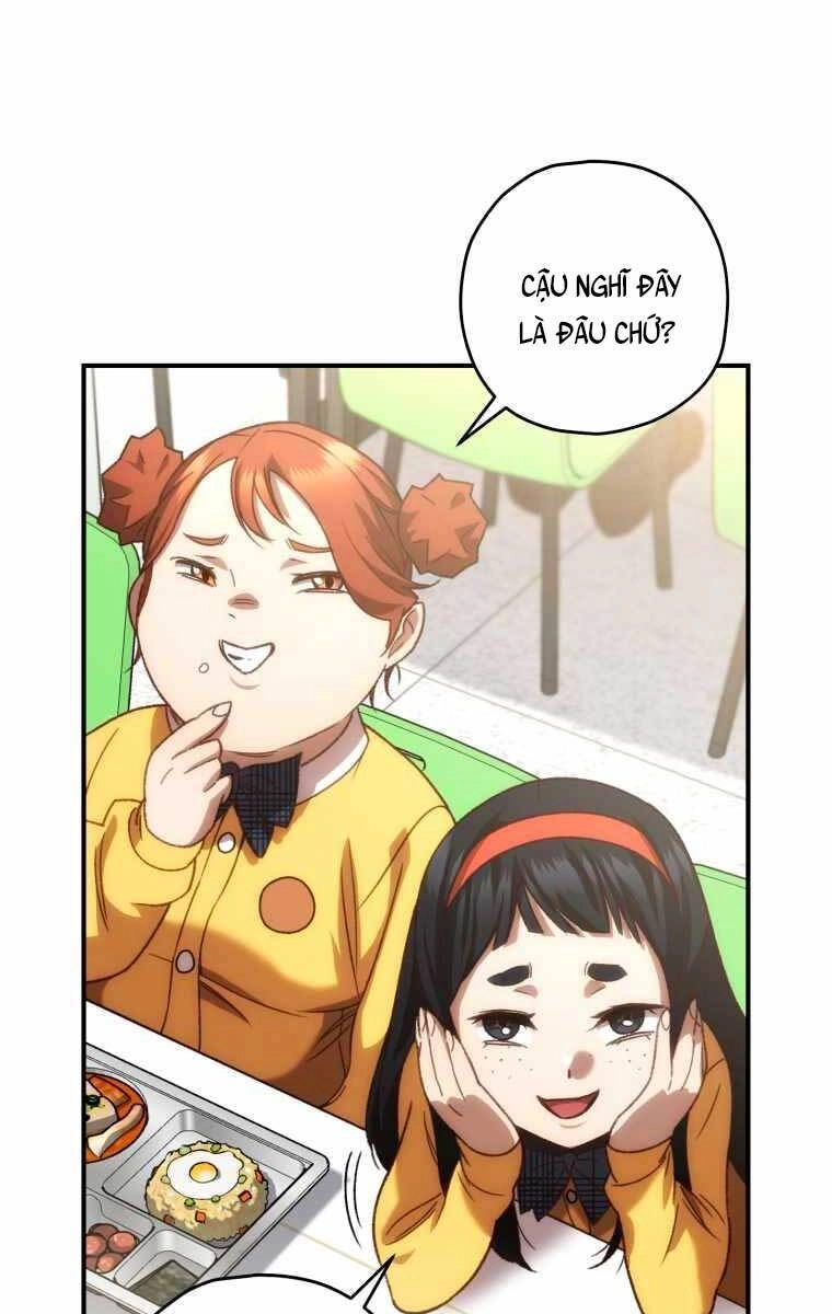 Làm Lại Cuộc Đời Chapter 19 - 21