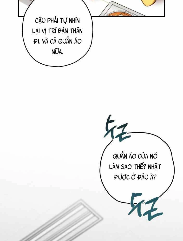 Làm Lại Cuộc Đời Chapter 19 - 22