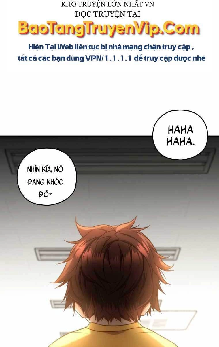 Làm Lại Cuộc Đời Chapter 19 - 30