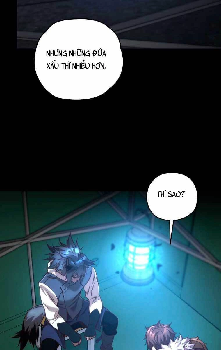 Làm Lại Cuộc Đời Chapter 19 - 39