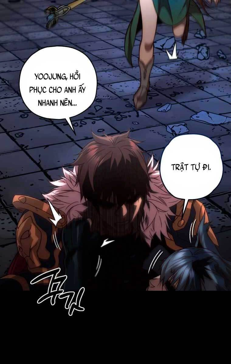 Làm Lại Cuộc Đời Chapter 19 - 86