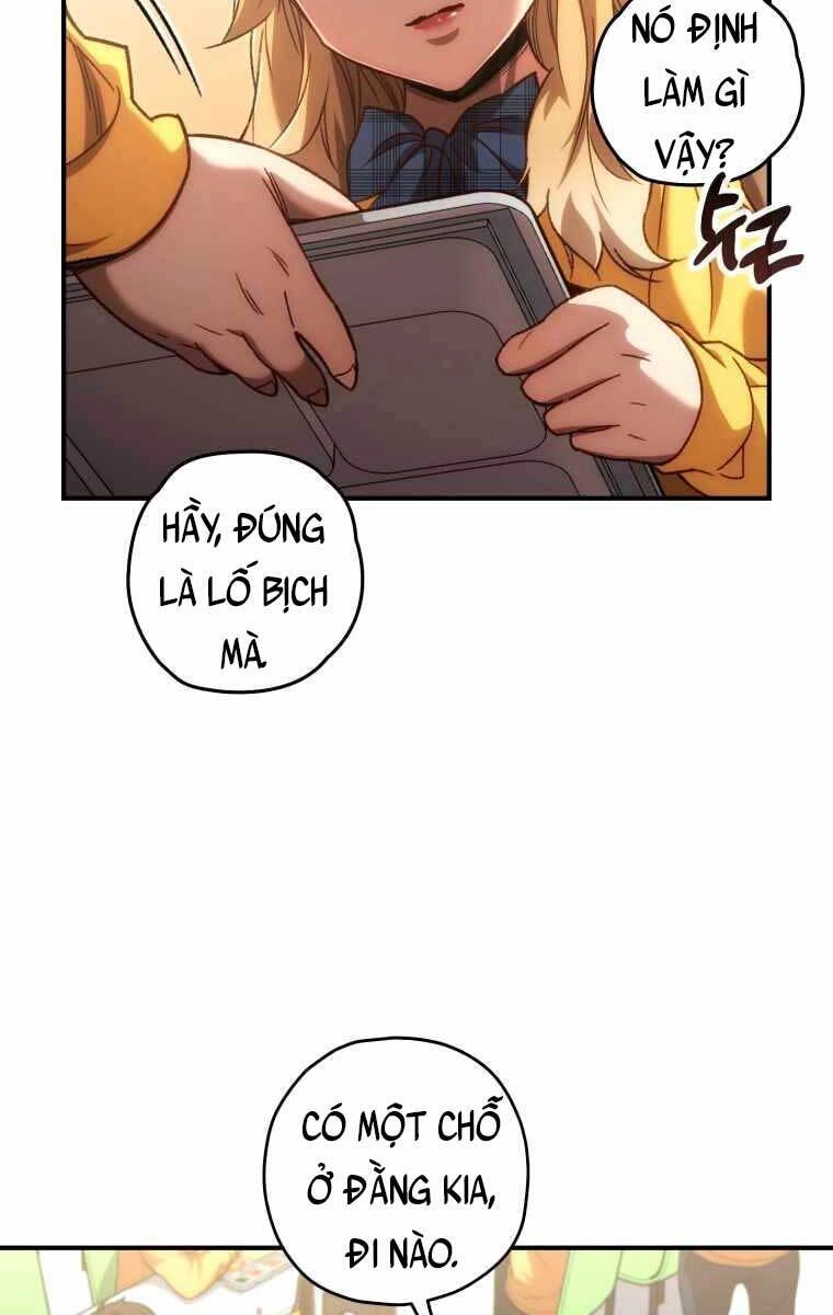 Làm Lại Cuộc Đời Chapter 19 - 110