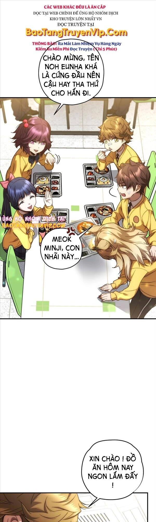 Làm Lại Cuộc Đời Chapter 20 - 1