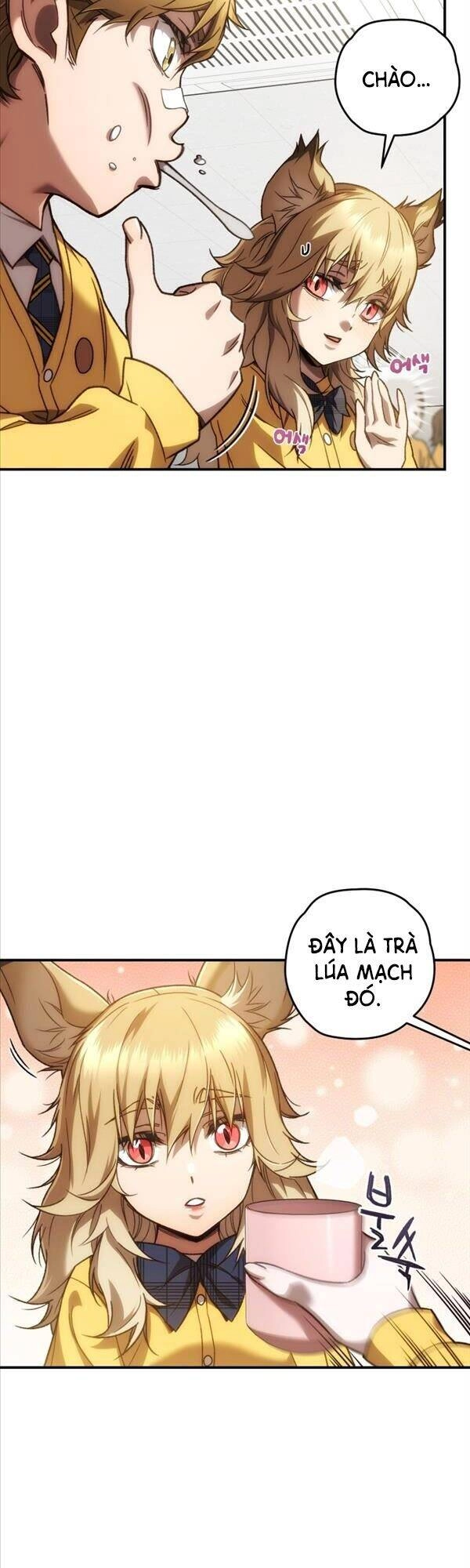 Làm Lại Cuộc Đời Chapter 20 - 2