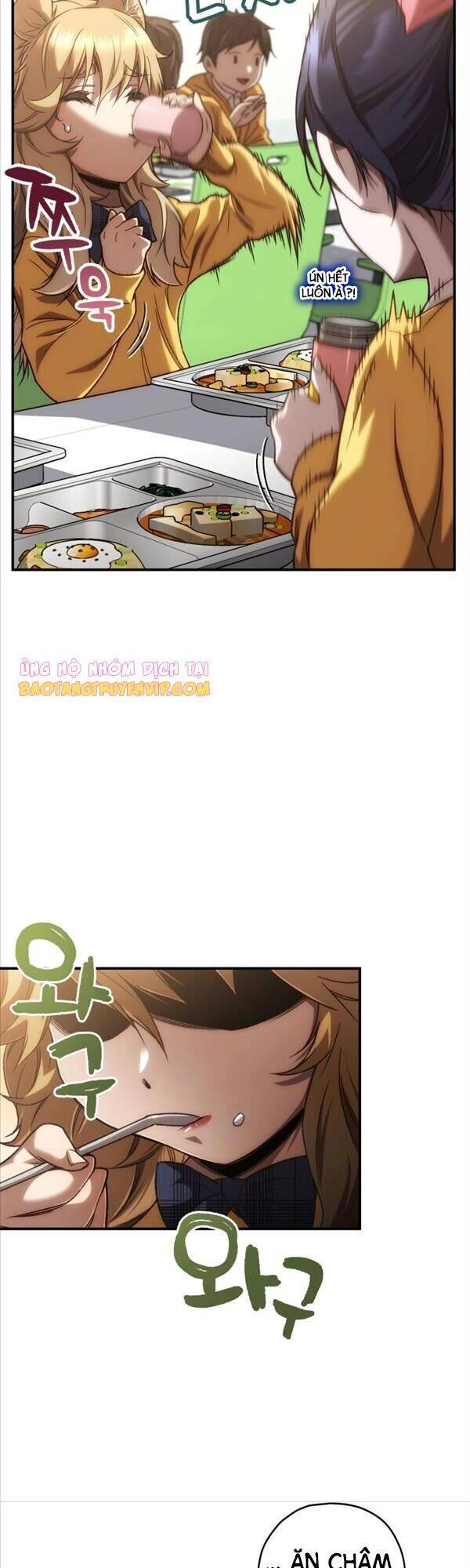 Làm Lại Cuộc Đời Chapter 20 - 5