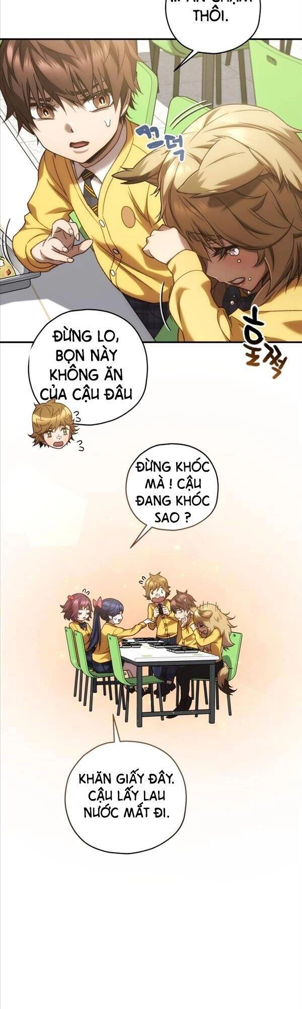 Làm Lại Cuộc Đời Chapter 20 - 6